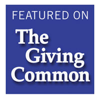 The Giving Common