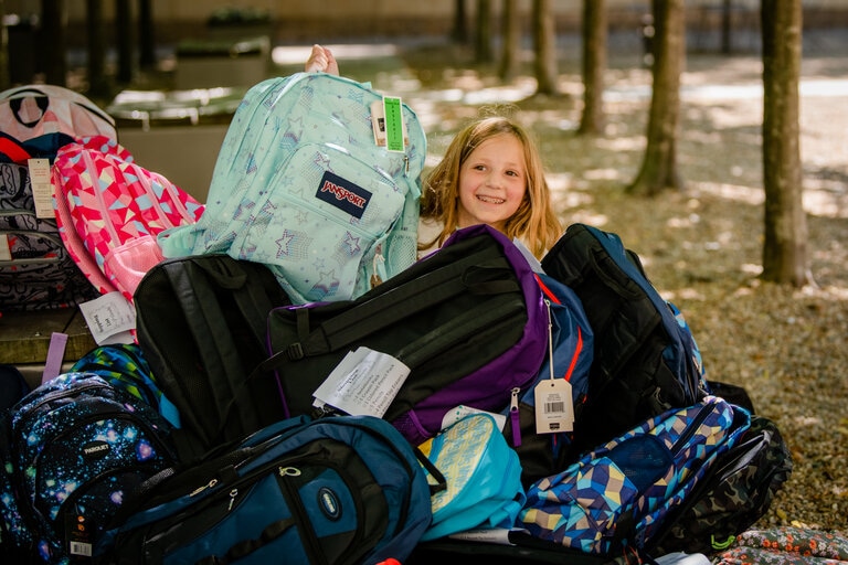 Save On Backpacks for School, Travel Backpacks and Bookbags